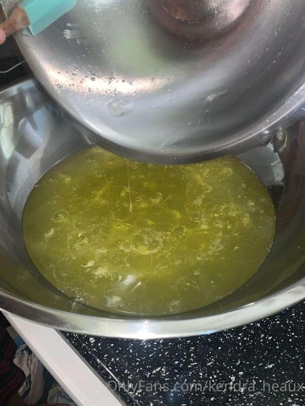 What am I making?