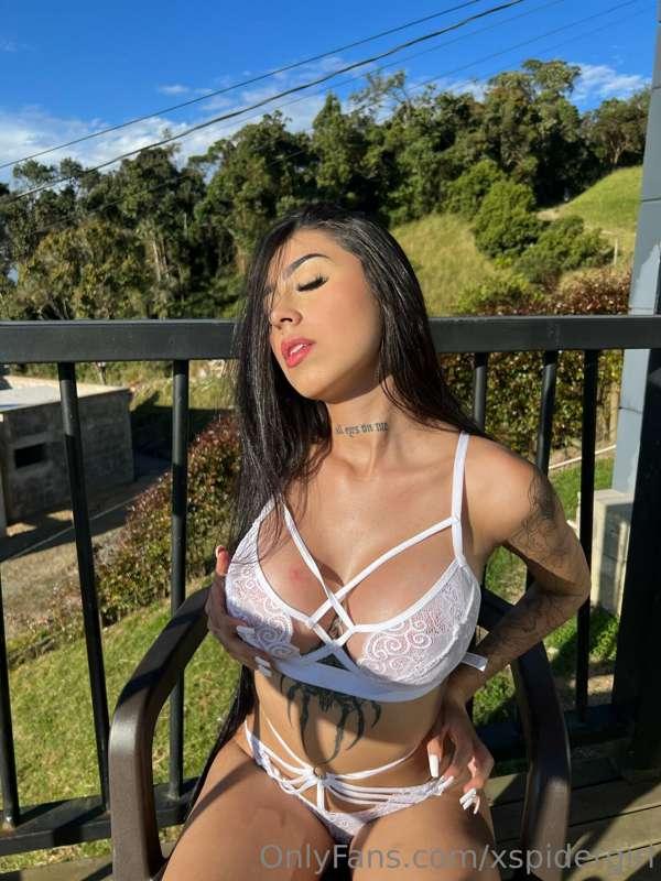 Happy & sexy 🔥