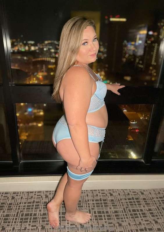 Tell me what you want baby!