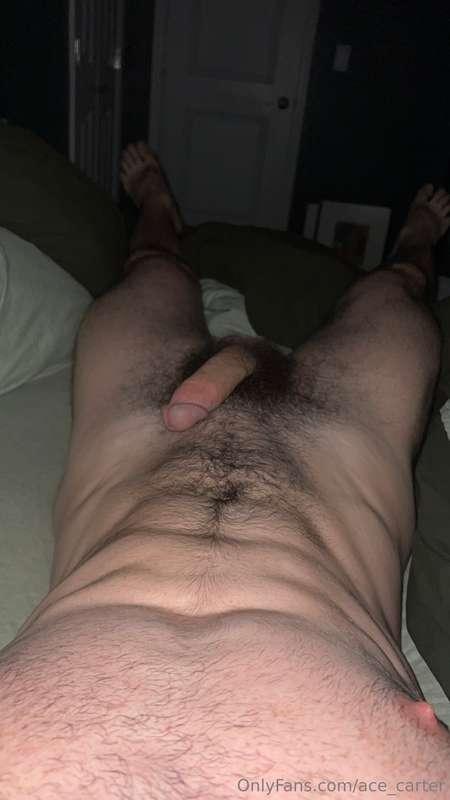 smell my ripe morning cock 