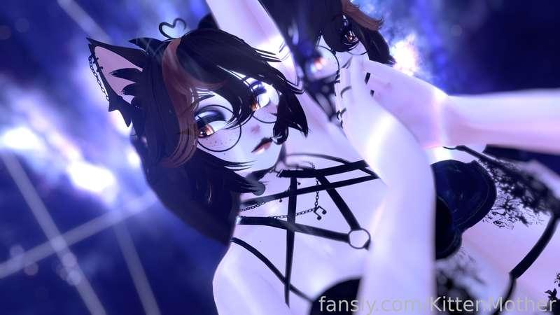 kittenmother image #2
