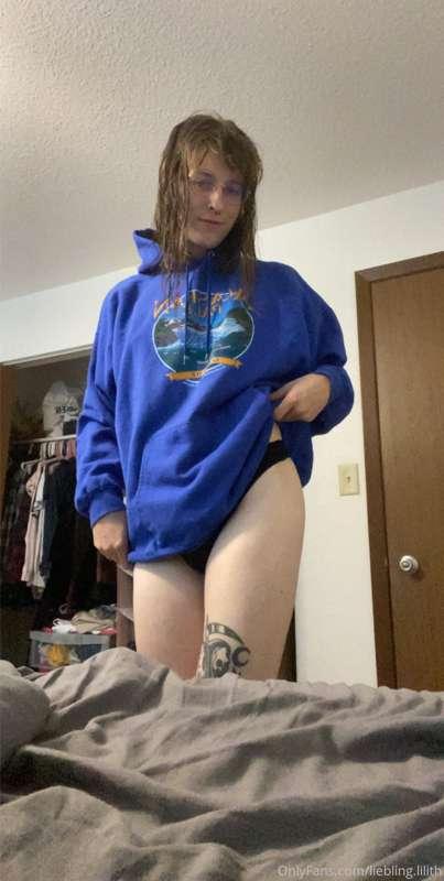 it’s laundry day baby