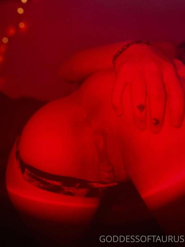 Red room, the back of your mind while at work.