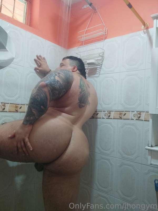 turning down the heat🍑💦