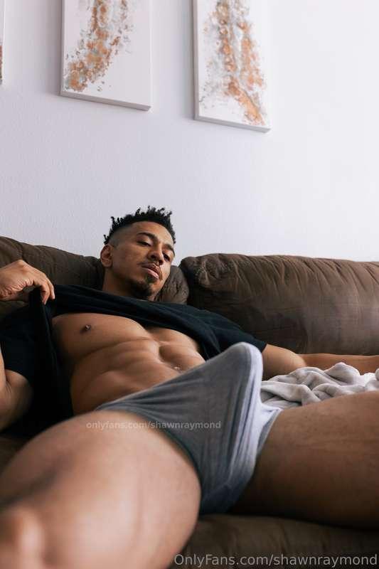 I saved you a seat.. 😌