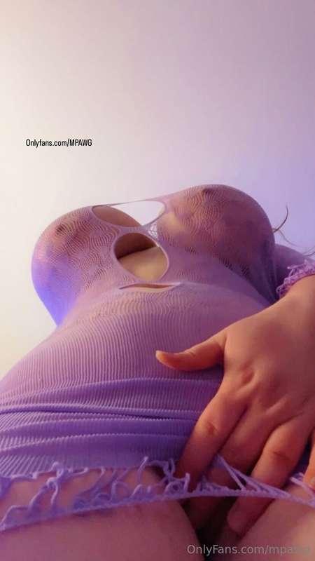 💜