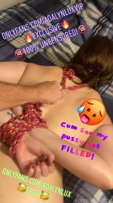 Join my VIP to get in on all the uncensored action!
@vandalt..