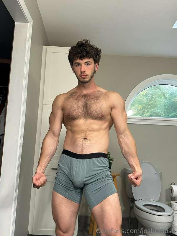 joshbigosh main image