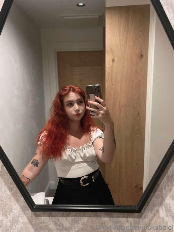 I will start posting again next week 😙✌🏻