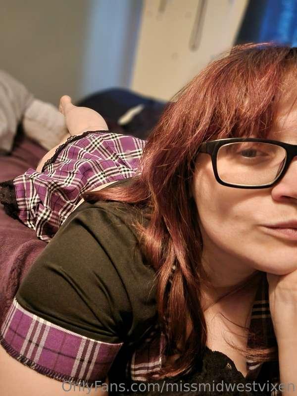 Feeling cute 😊