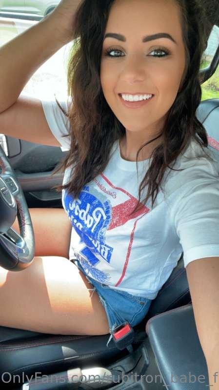 beep beep in my jeep