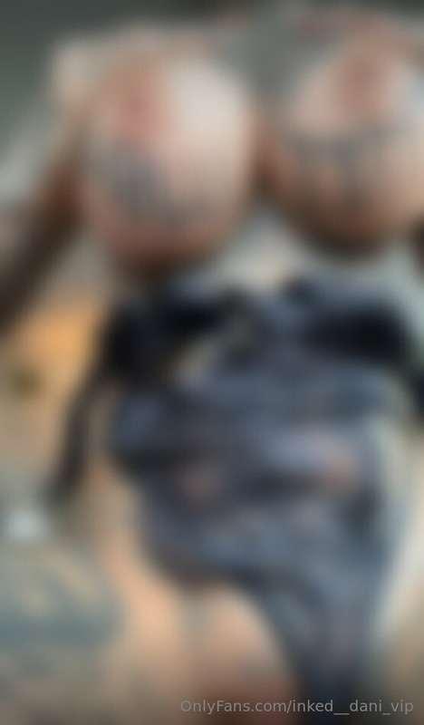 Wet and horny. 💦💦💦 The only missing thing is your dick in my..