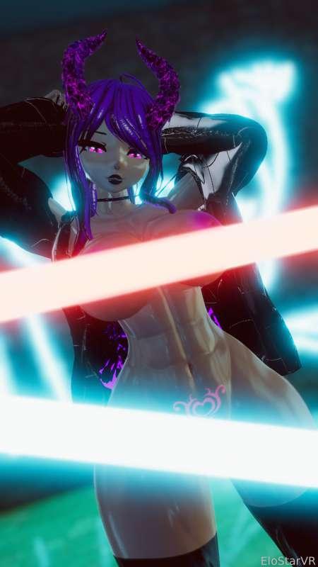 elostarvr image #4