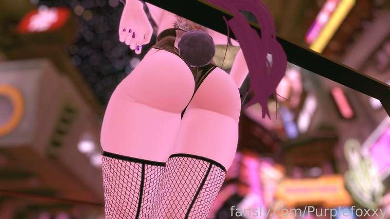purplefoxxy image #11