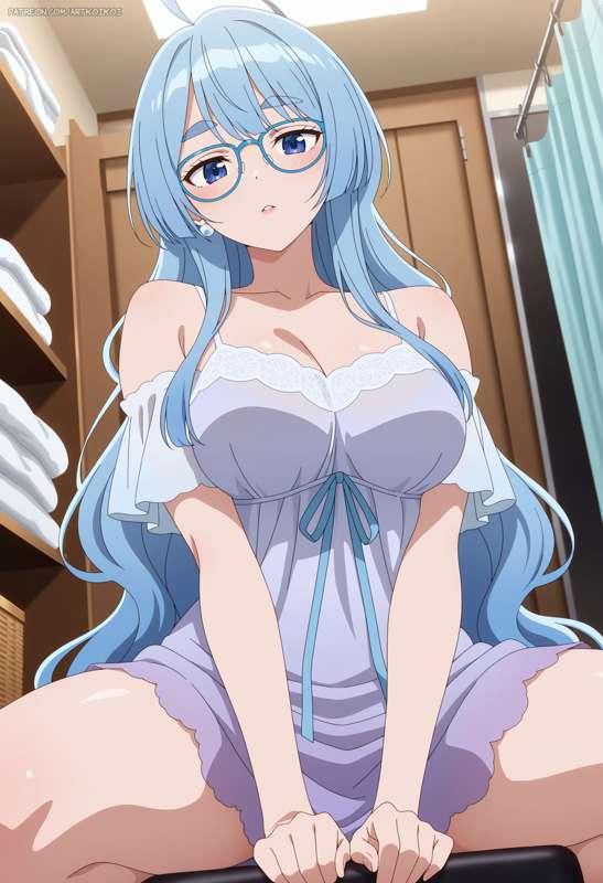 Seiha Shiunji | The Shiunji Family