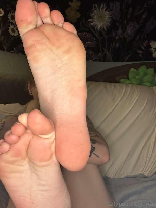 Put them in your mouth