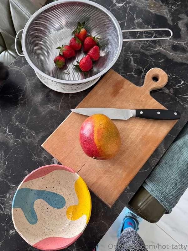 Breakfast isn’t just fuel it’s self-respect served in a bowl..