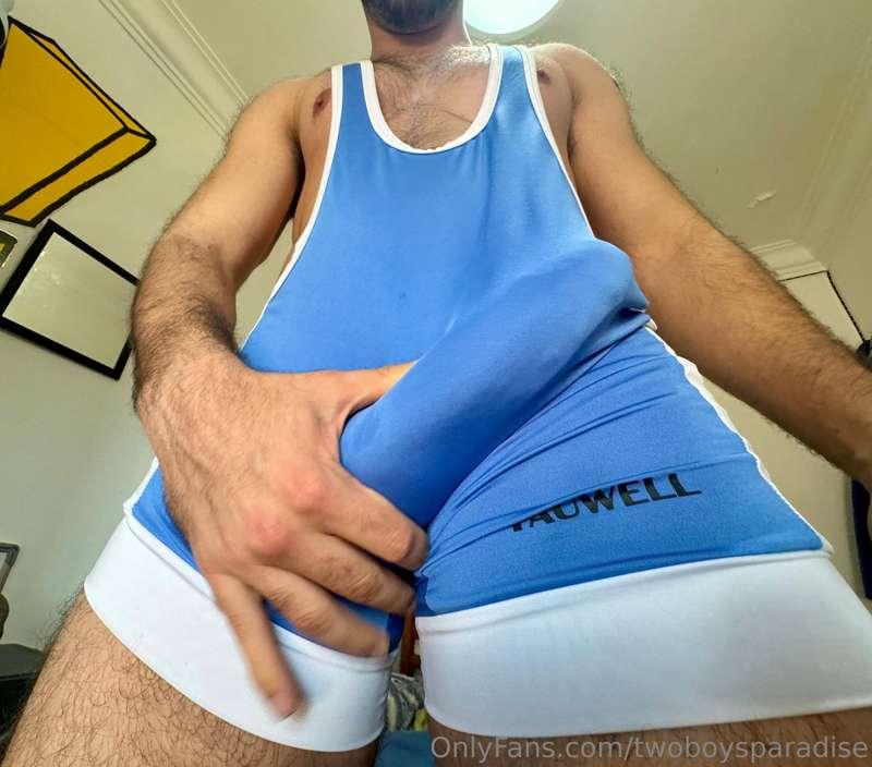 Front? - Dylan version 😈