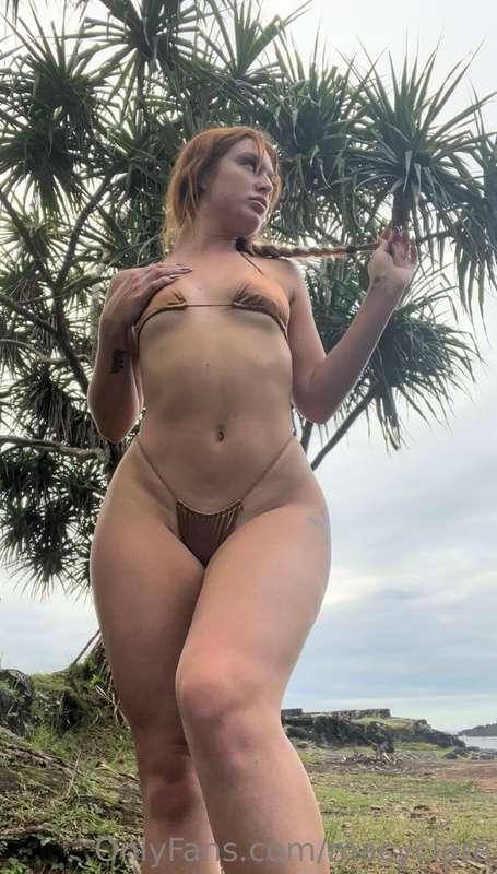 👅