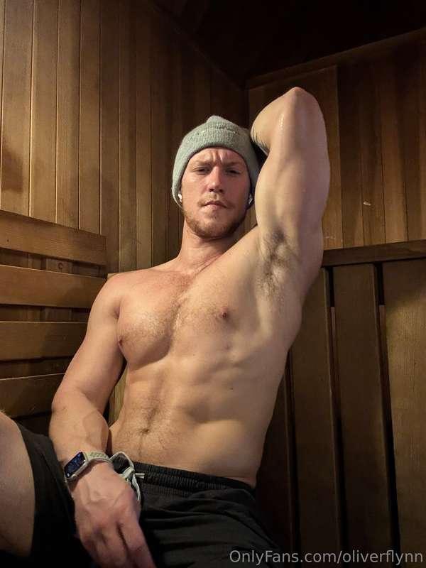 let's make it hotter in here 😉