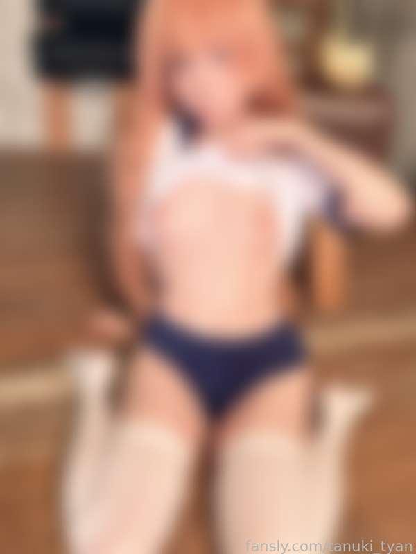 tanuki_tyan image #38