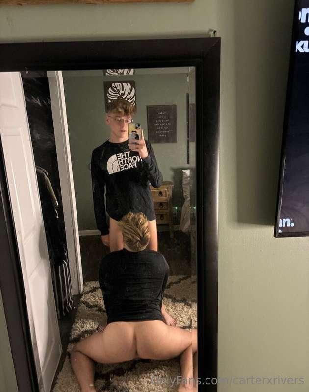 Good morning do you like the view today? 