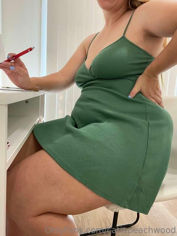 Working on the weekend looks a little like this 😏