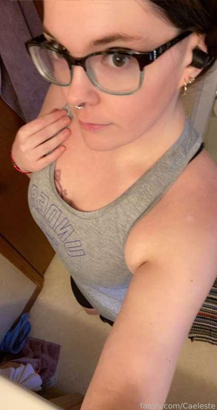 Sorry for being gone for a couple days. Haven’t been feeling well mentally or physically, so I needed to take the time to rest. 