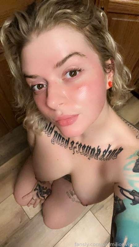 vermilionvixen image #2