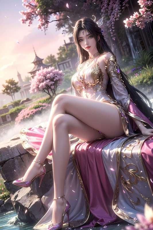 魔女😍