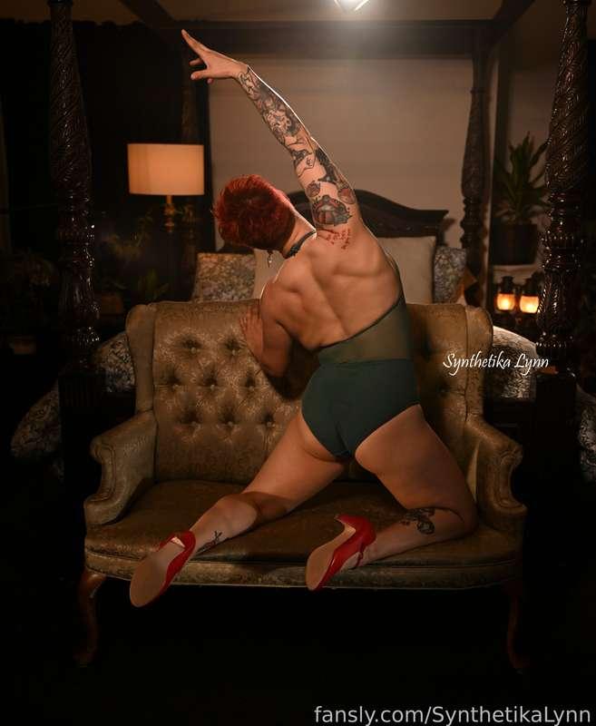 synthetikalynn image #1