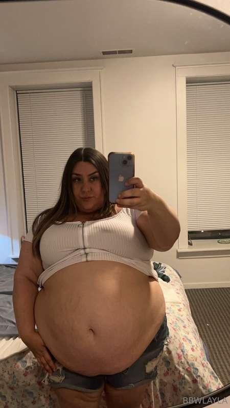 bbwlayla image #4