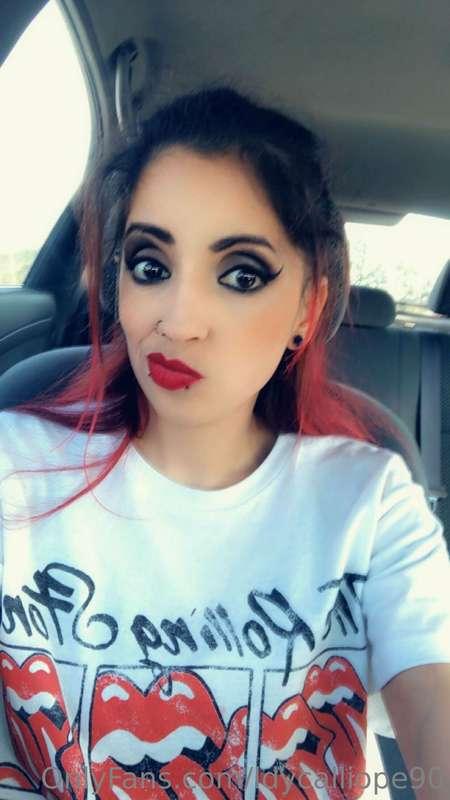 Should I go back to red?