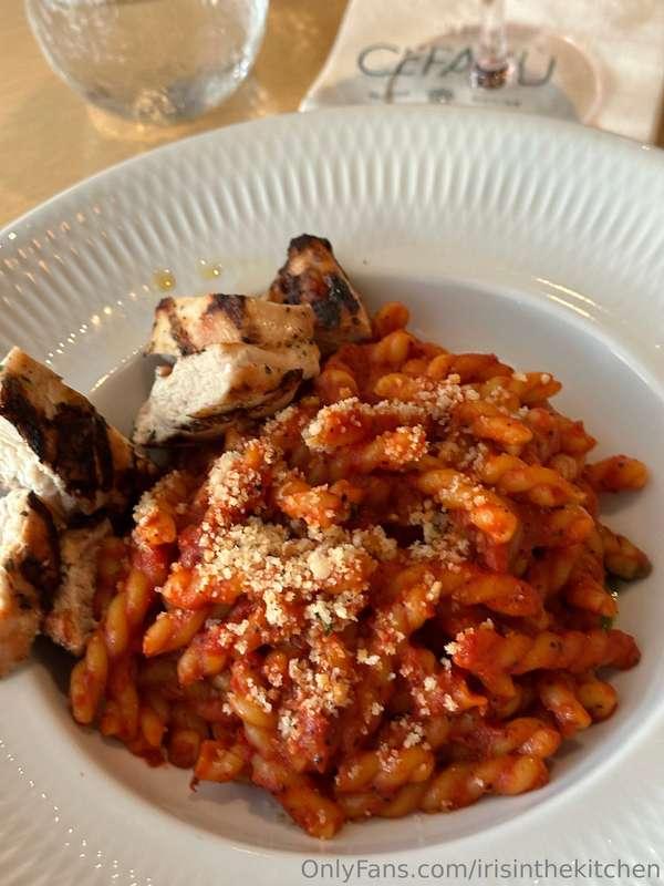 🍝🍽️😋