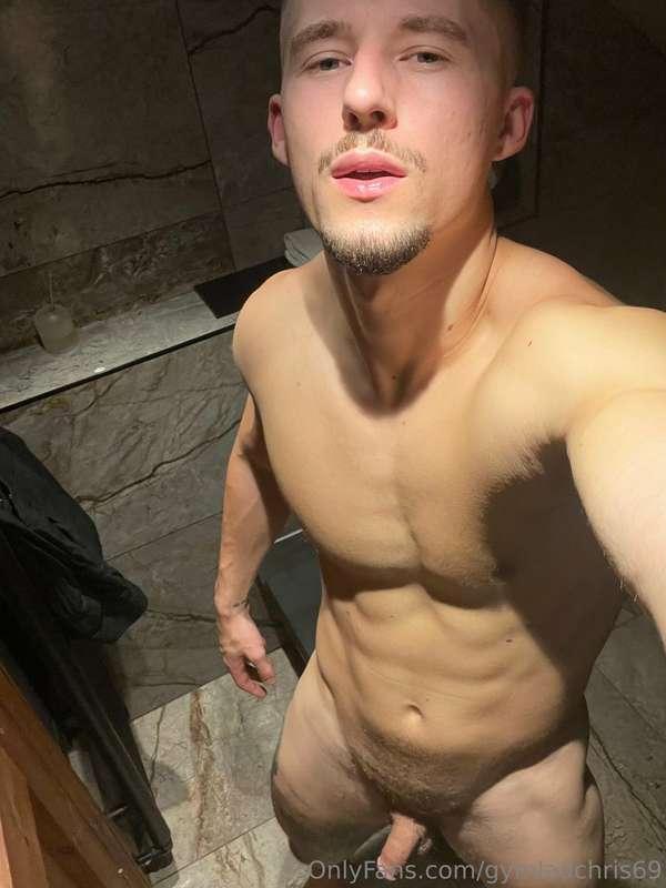 Come and get all of me! Message me now!