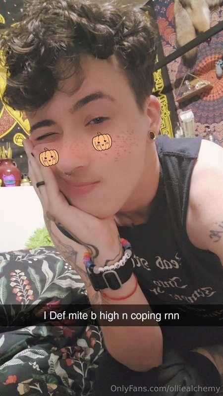 Ya boy is going thru it rn.