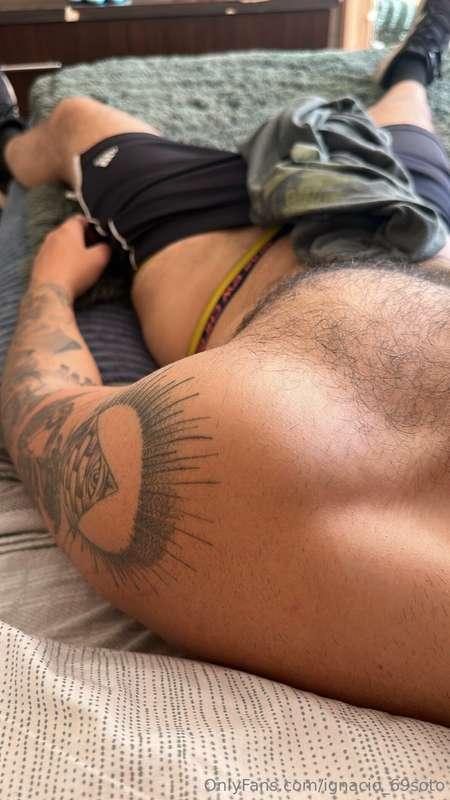 🤤