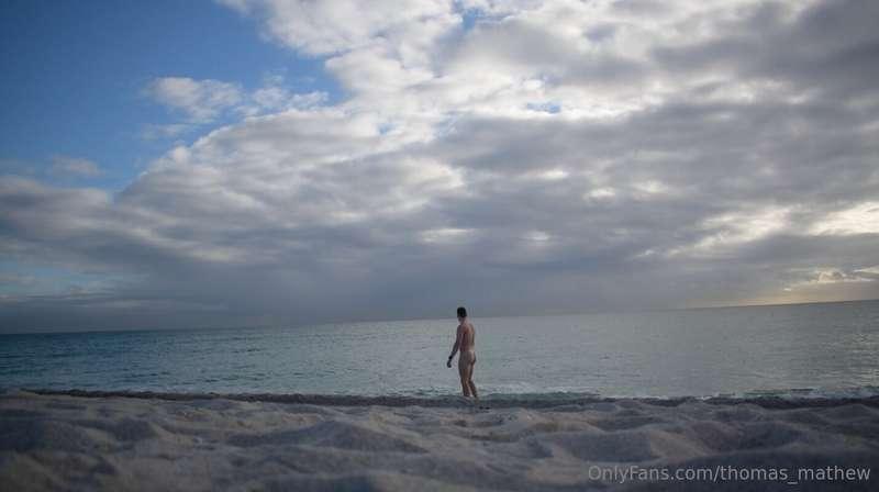 Haulover Nude Beach