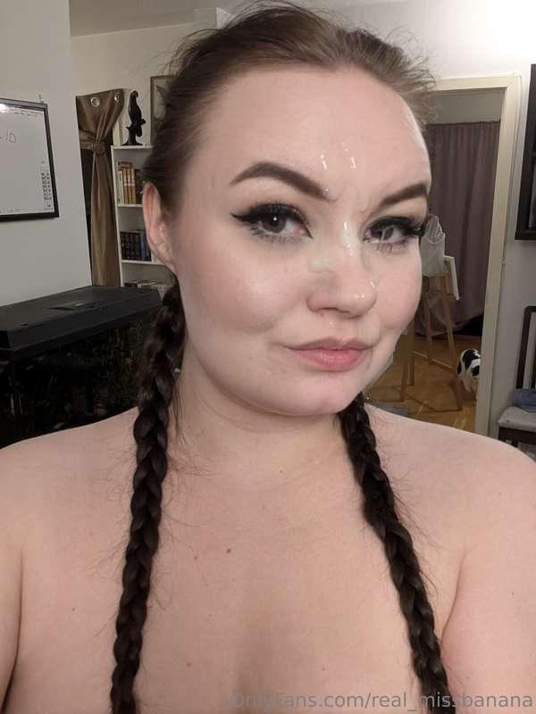 real_missbanana image #1