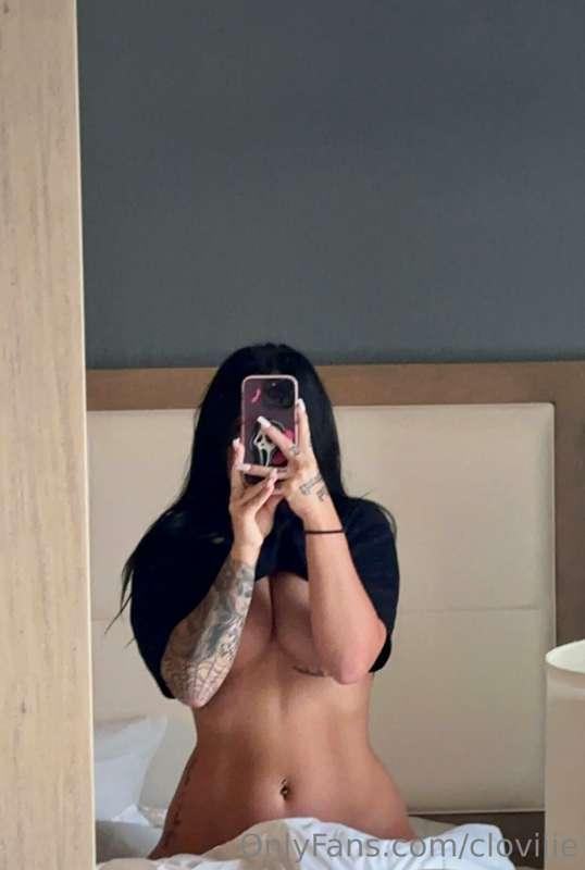 Morning babes! Xoxo 😍