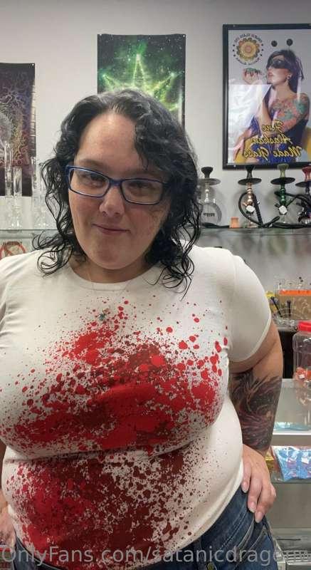 satanicdragonwitch image #0