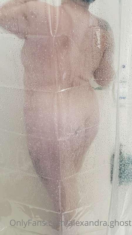 DM if you want to see it without the shower curtain