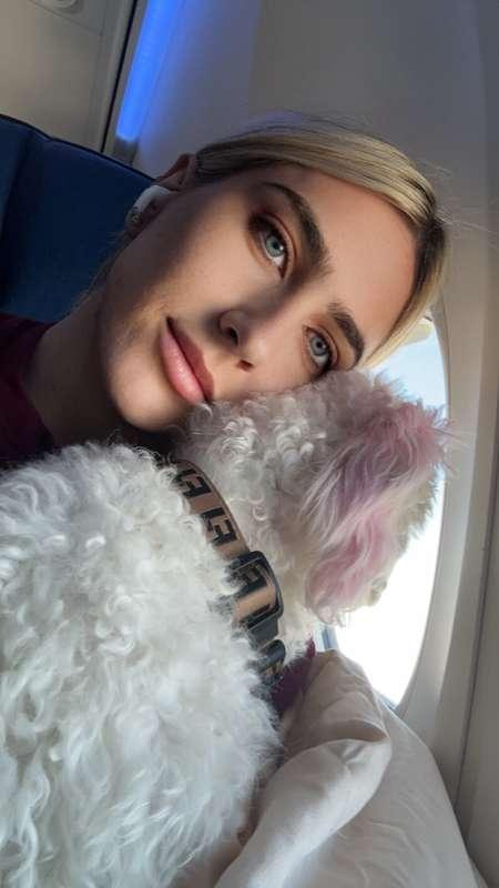 Something cute for you💋