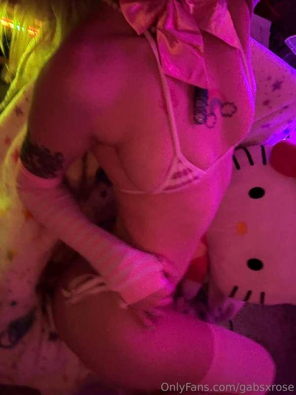 😝🦋💜