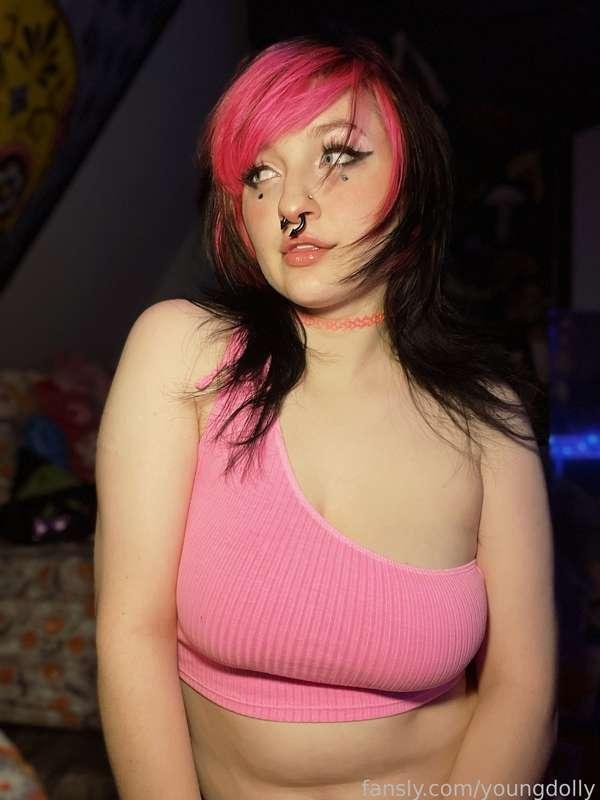 youngdolly image #1