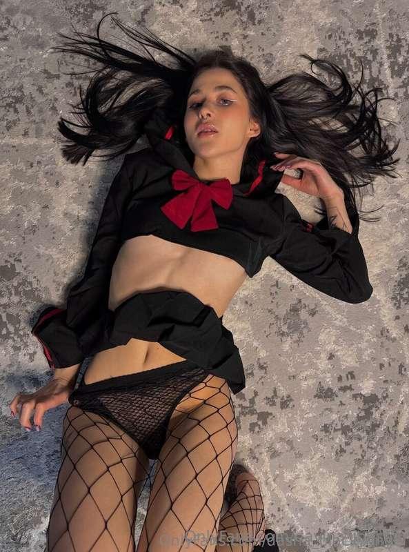 ## 🚨@dasha_black_angel🚨😈She @dasha_black_angel is free today..