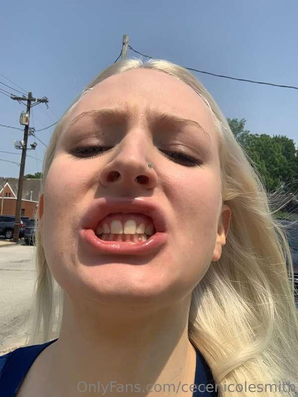 This slut got her braces off!;!!;!:!:!!!:!:;&&;&/