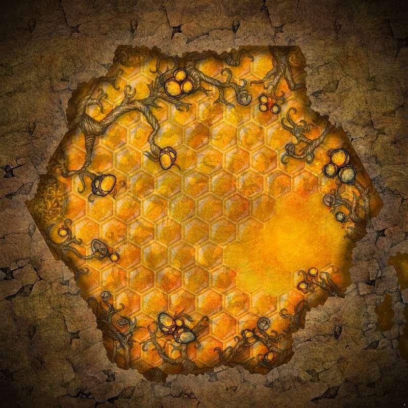 The Hive