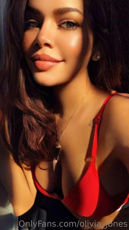 I want to drain every drop of cum out of you today💦