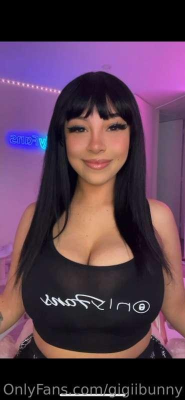 gigiibunny image #0